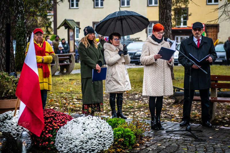 Obchody Narodowego Święta Niepodległości 2024