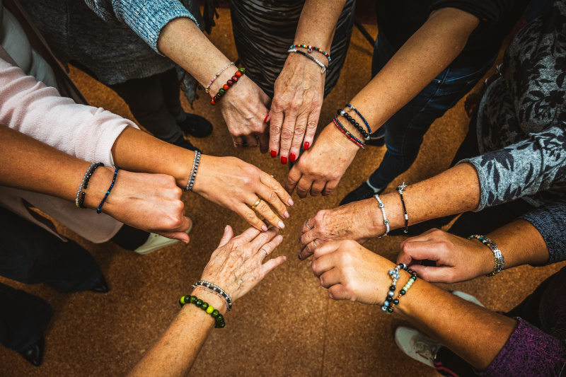 „Poznaj, zwiedzaj, smakuj” - warsztaty rękodzielnicze dla dorosłych