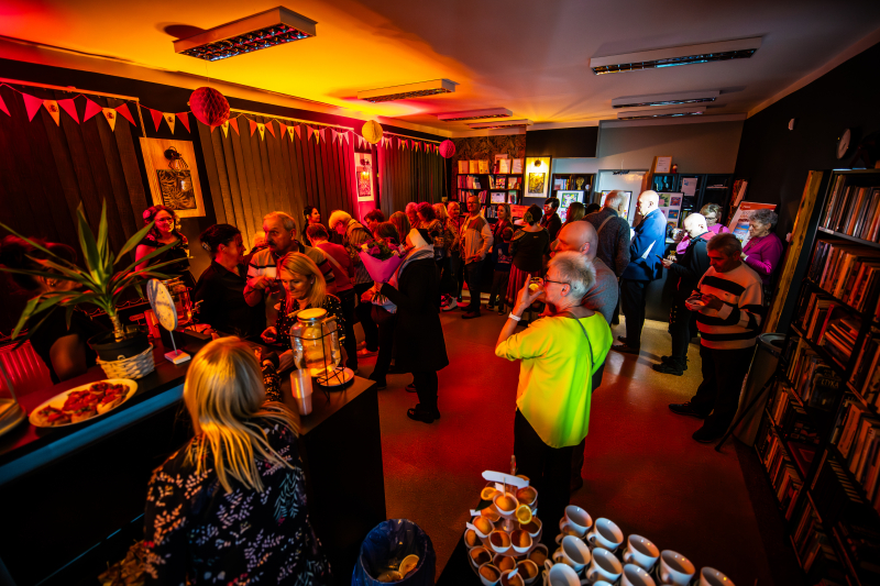 Wieczór w stylu hiszpańskim za nami