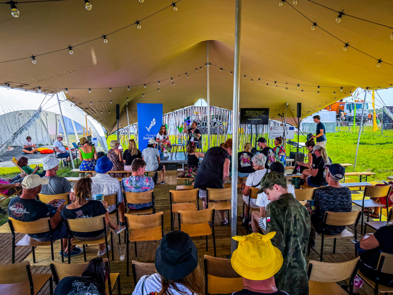 Pol’and’Rock Festival 2024 za nami!