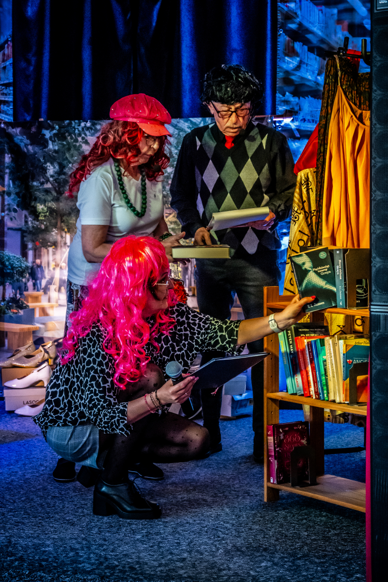 Podsumowanie XXII Tygodnia Bibliotek