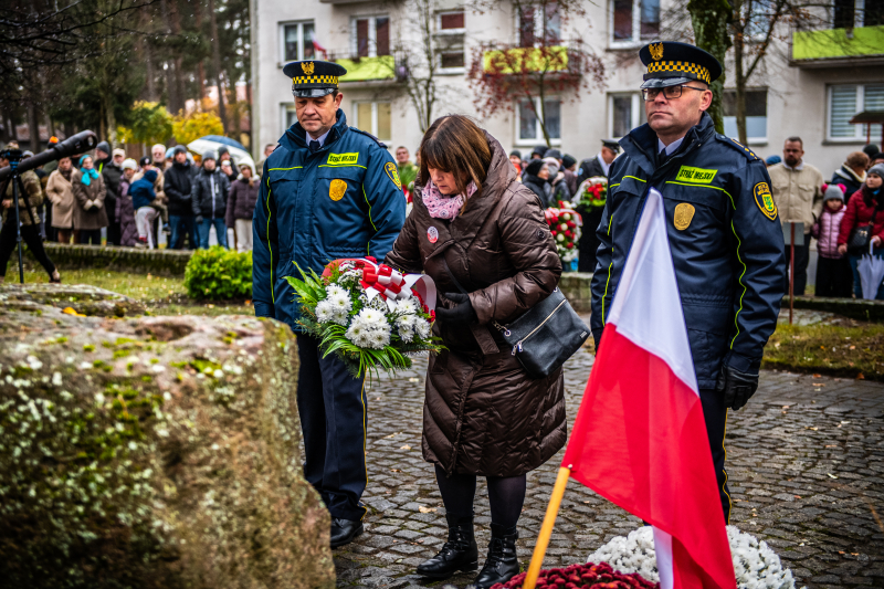 Obchody Narodowego Święta Niepodległości 2024