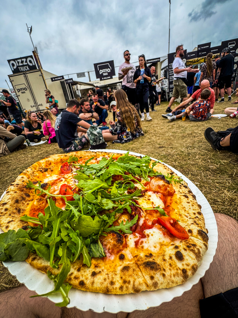 Pol’and’Rock Festival 2024 za nami!