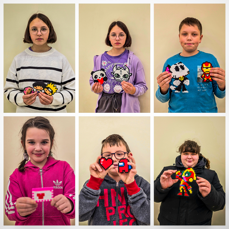 Podsumowanie ferii zimowych w Silnowie