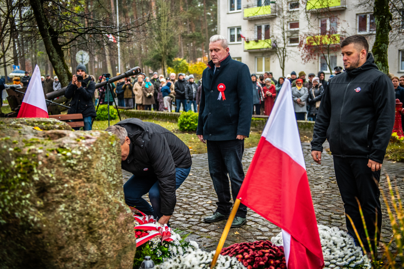 Obchody Narodowego Święta Niepodległości 2024
