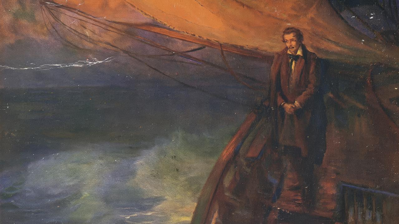 Miesiąc z Juliuszem Słowackim - cytaty