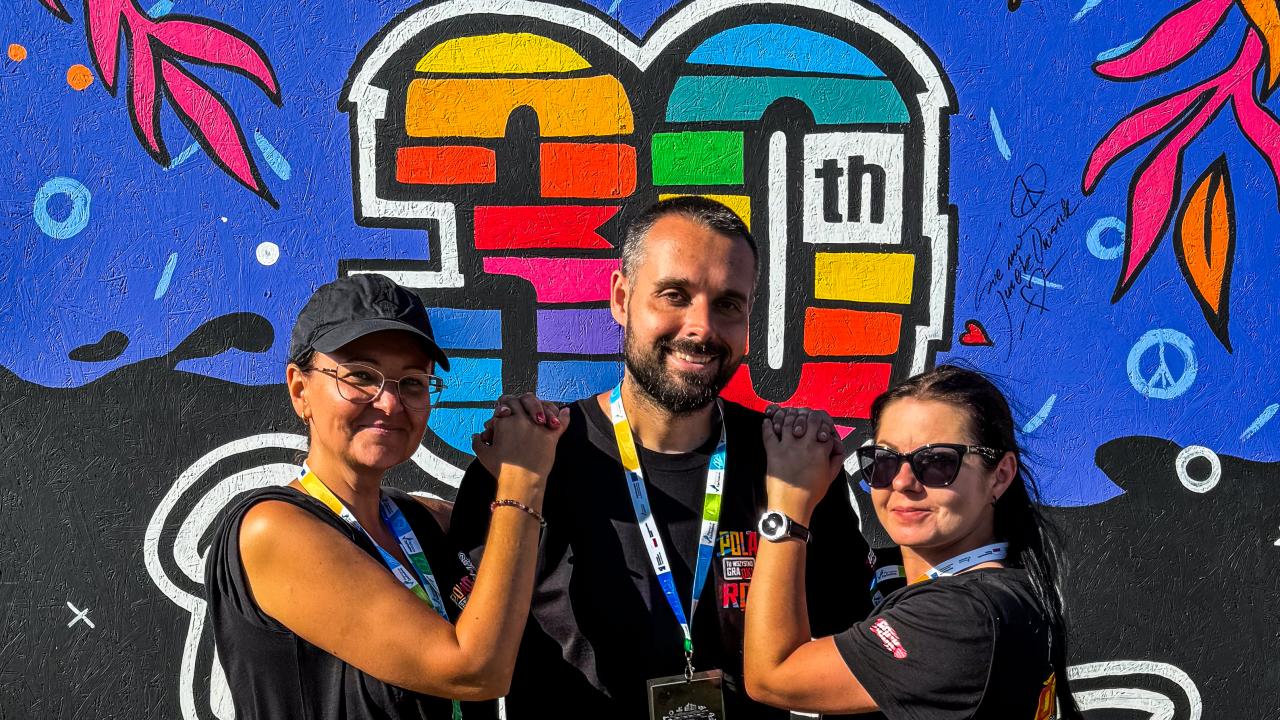 Pol’and’Rock Festival 2024 za nami!