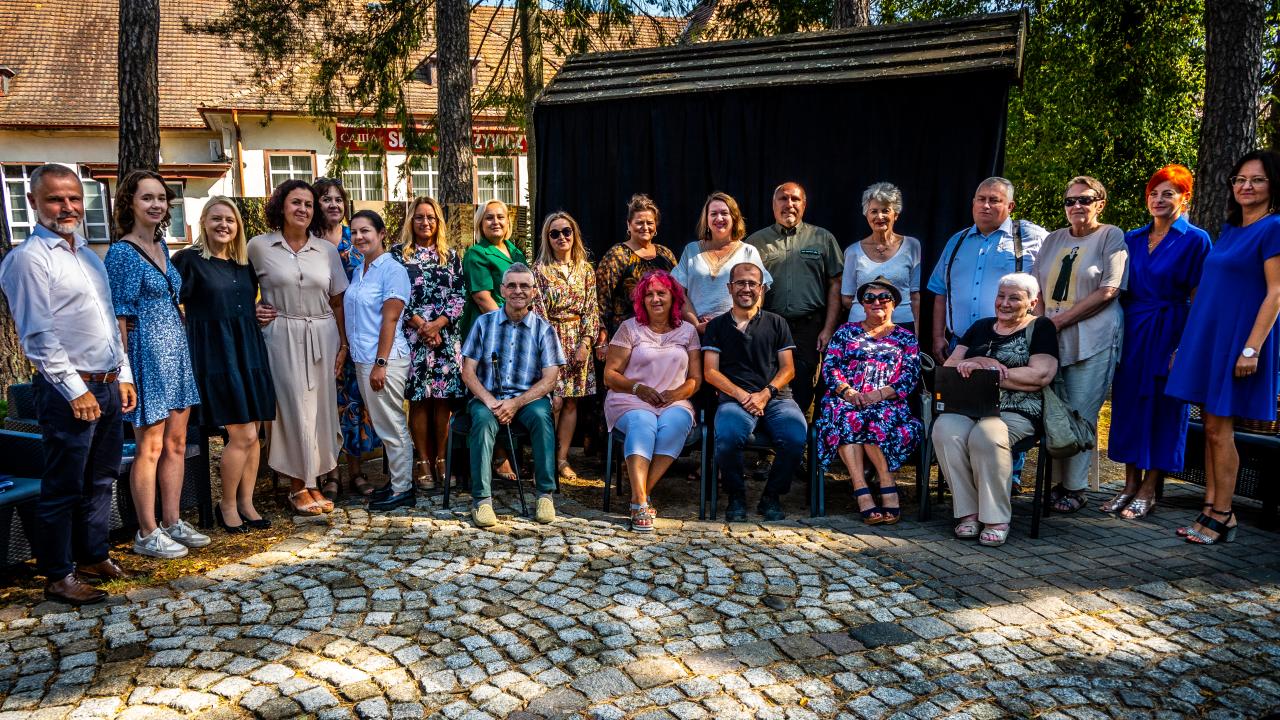 XIII edycja Narodowego Czytania przeszła do historii