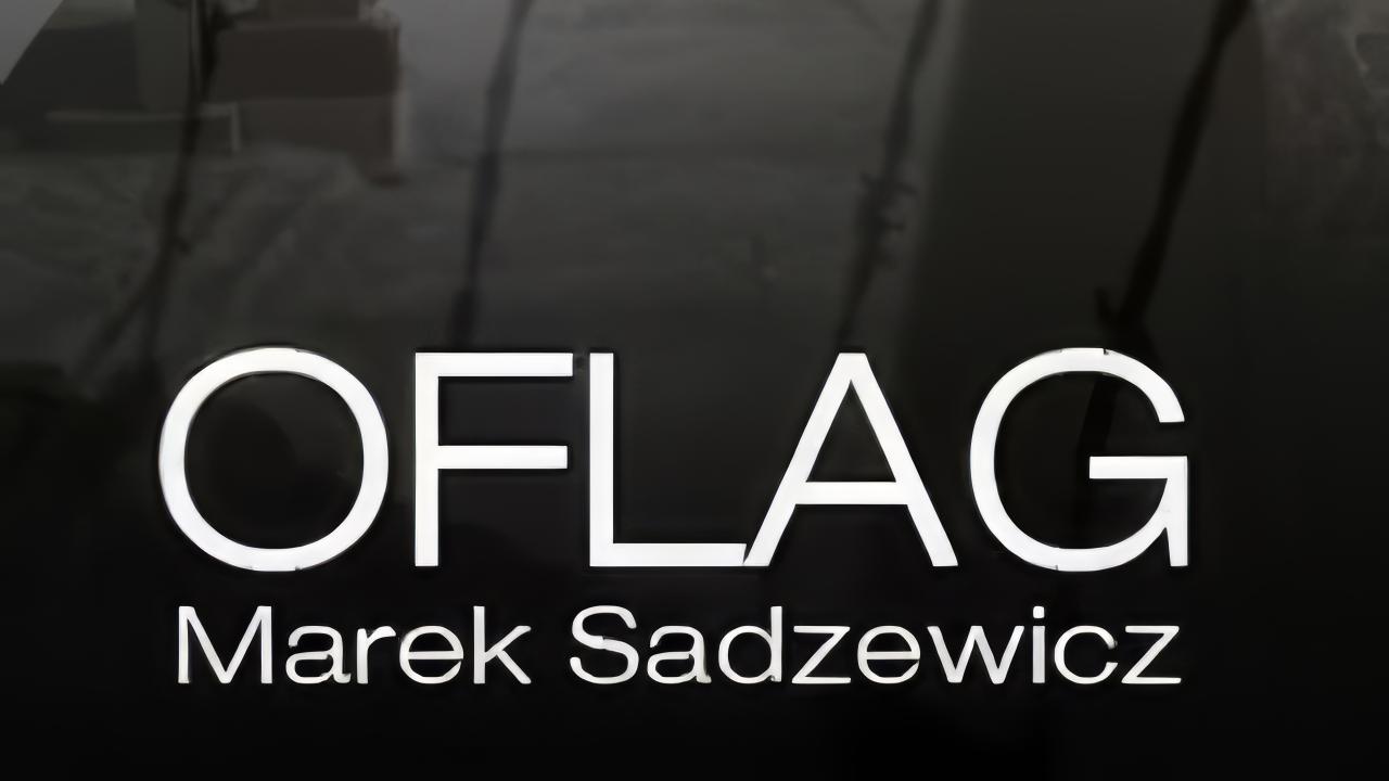 Literacki kalejdoskop / Oflag II D Gross-Born