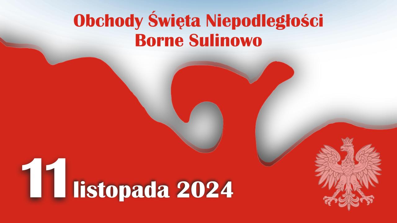 Obchody Święta Niepodległości 2024