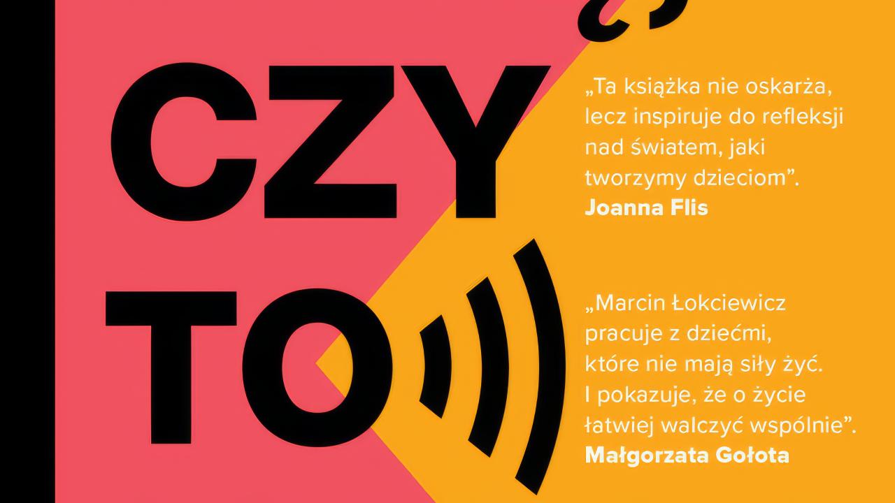 Literacki kalejdoskop / Żyję, czy to mało?