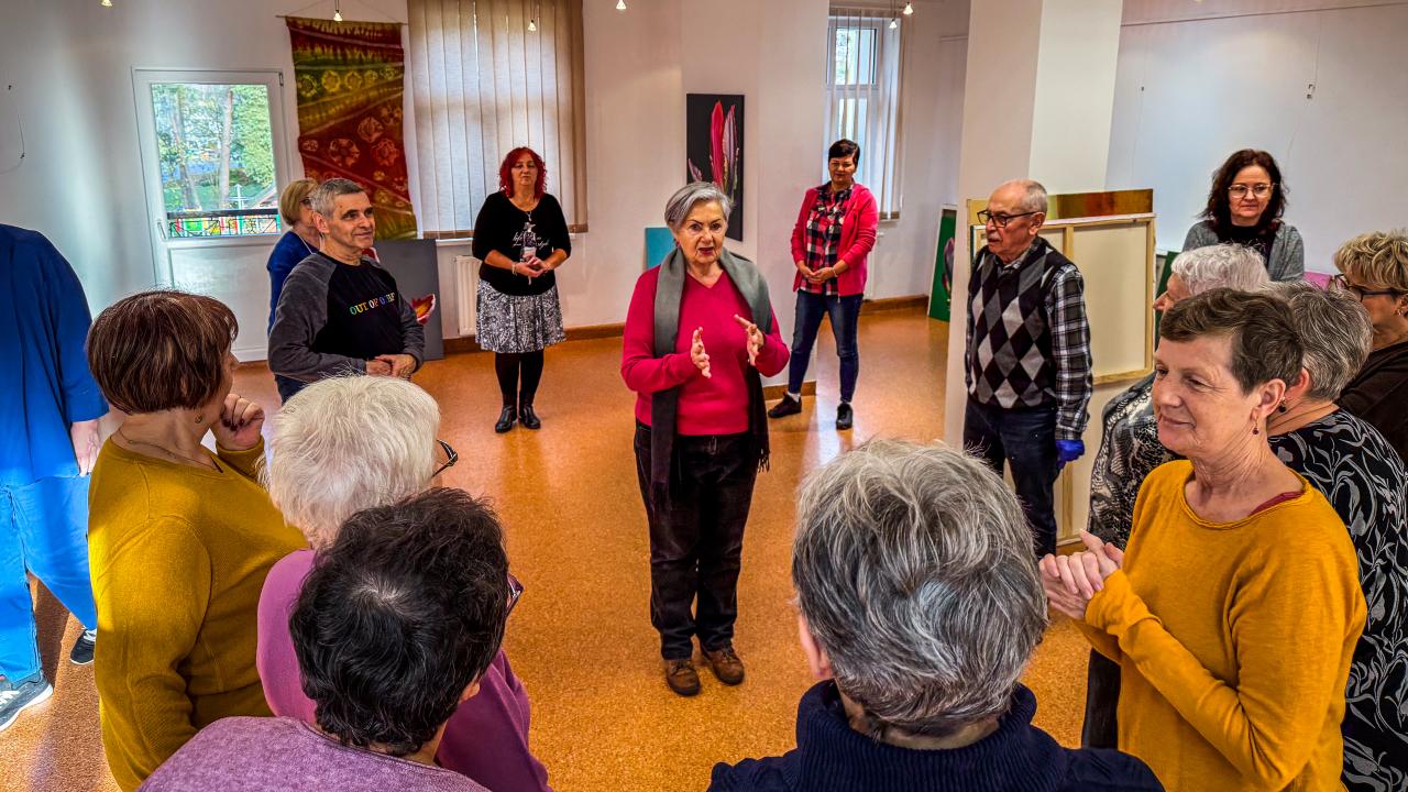 „Let's Art - Masz Fart!” - sztuka łącząca tradycję z nowoczesnością