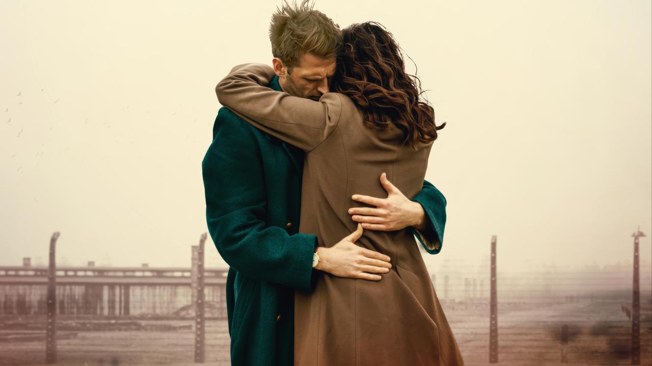 Literacki kalejdoskop / Żona więźnia