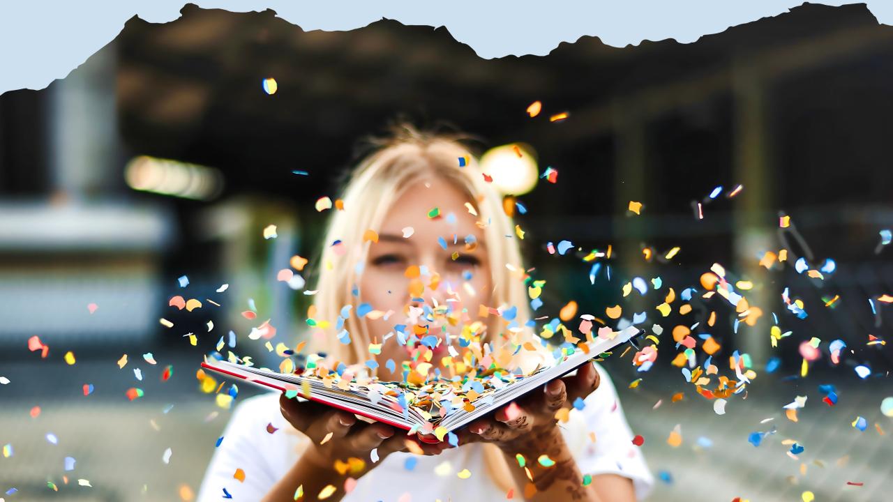 Dzień Bibliotekarza i Bibliotek 2025