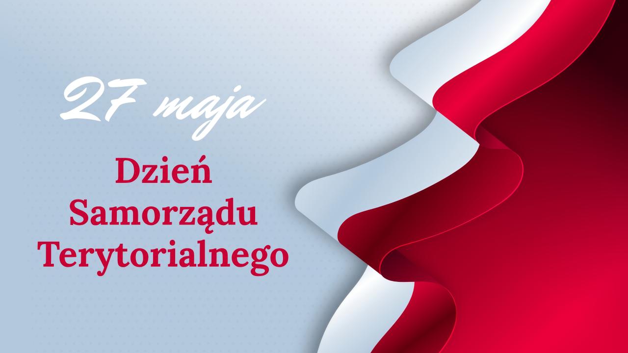 Dzień Samorządu Terytorialnego