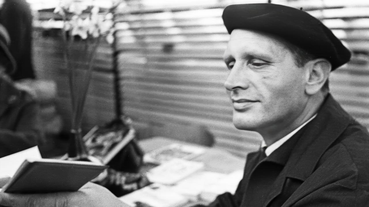 Miesiąc z Adamem Bahdajem