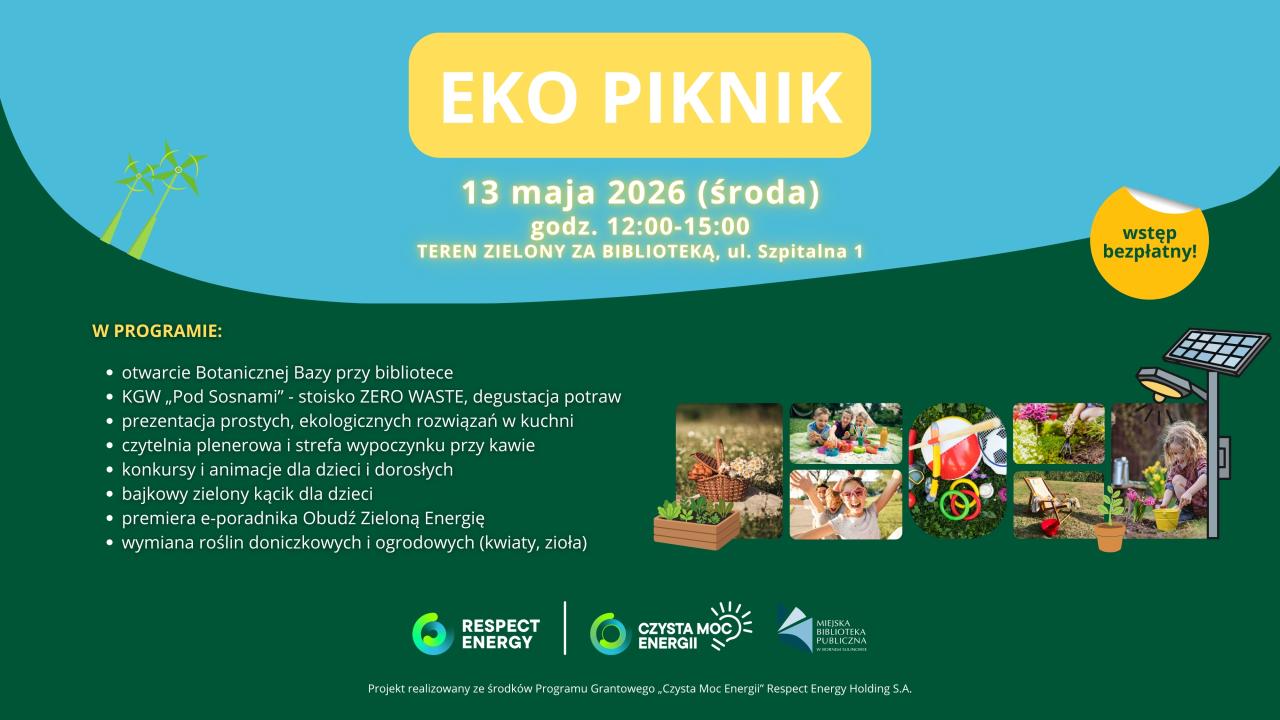 EKO PIKNIK 2026