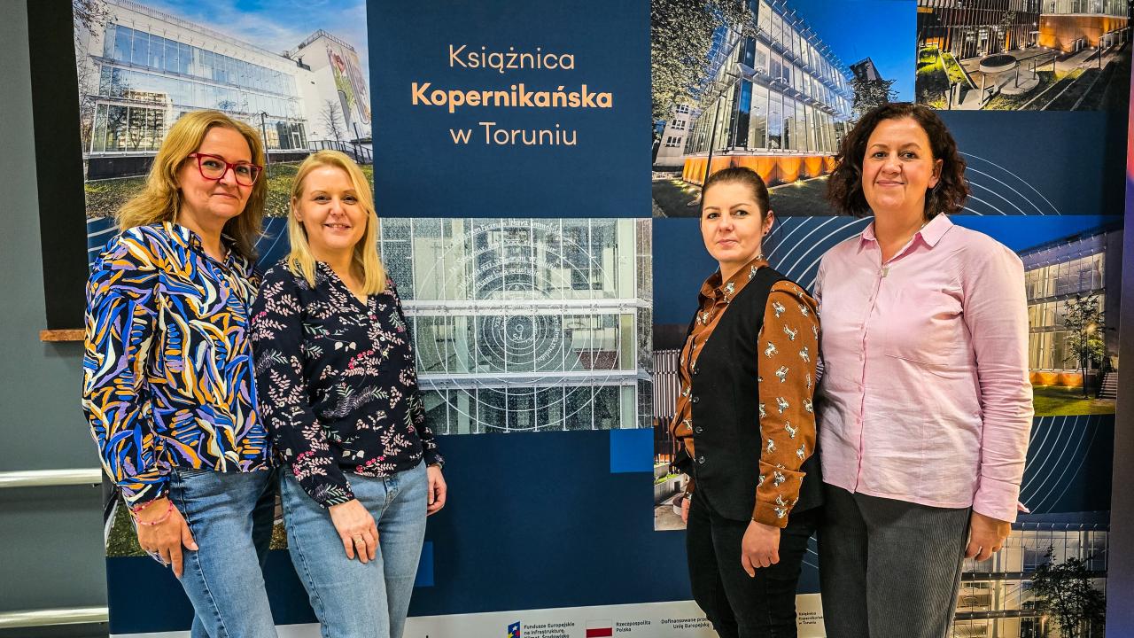 5. edycja Festiwalu Premier i Debiutów Gwiazdozbiór Kryminalny Kujawy i Pomorze w Toruniu