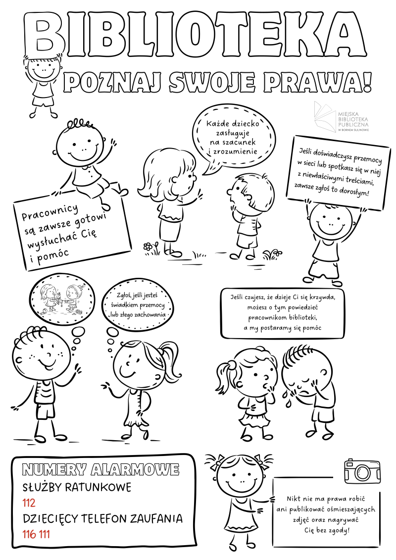 Standardy ochrony małoletnich